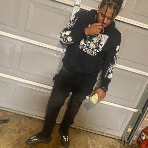 Meet your Posher, Jhonny